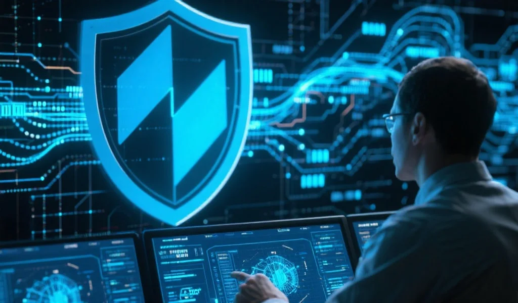 焦点娱乐如何保障您的信息安全？深入了解我们的多重防护技术