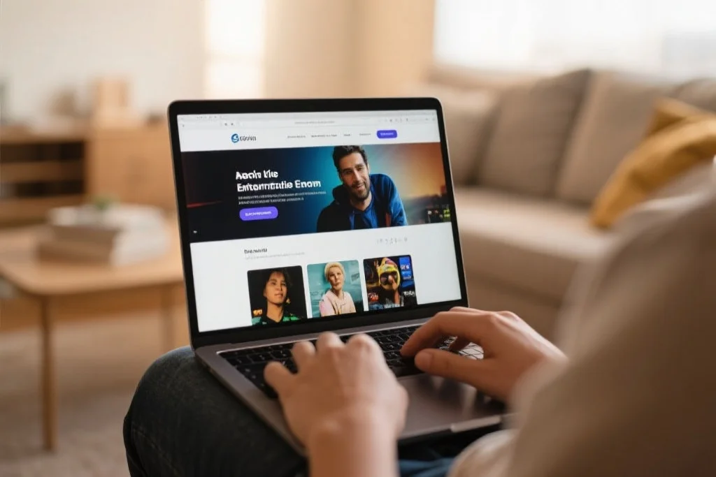 焦点娱乐：网页版与APP版深度对比，助您选择理想娱乐体验